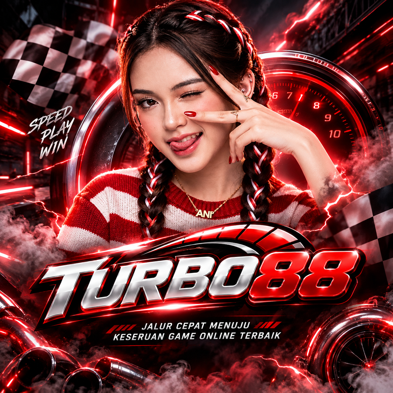 TURBO88